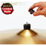Tama Qc8 Quick Set Cymbal Mate Cymbal Accessories