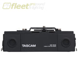 Tascam DR-701D The Ultimate Portable Audio System for Video Production PORTABLE RECORDERS