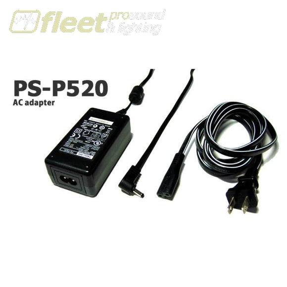 Tascam PS-P520 AC Adaptor POWER ADAPTORS