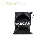 Tascam TH-05 Stereo Monitoring Headphones STUDIO HEADPHONES