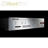 Tascam VS-R265 AV Over IP Encoder and Decoder Appliance for 4K Live Streaming VIDEO RECORDER