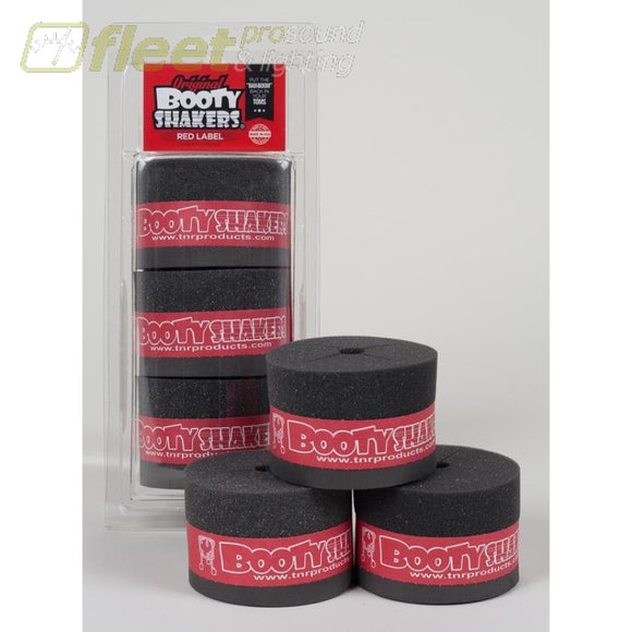 Tnr Products Bs-1001 Booty Shakers Drum Accesories