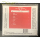 Top Hits Monthly Pop THMP0411 Pop November 2004 KARAOKE DISCS