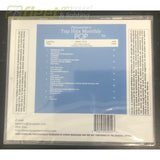 Top Hits Monthly Pop THMP0412 Pop December 2004 KARAOKE DISCS