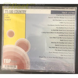 Top Tunes TT180 Country Volume 29 Karaoke CD KARAOKE DISCS