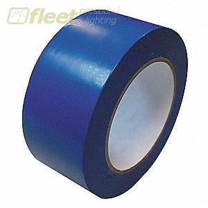 Tory Tape 135308-Bl 2 Floor Marking Tape Blue Gaffer Tapes