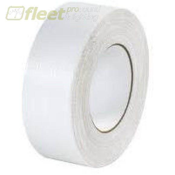 Tory Tape 135308-Wh 2 Floor Marking White Gaffer Tapes