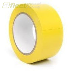 Tory Tape 135308-Yw 2 Floor Marking Tape Yellow Gaffer Tapes