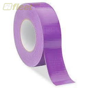 Tory Tape 2270 Duct 2 Inch 60 Yard Purple Gaffer Tapes