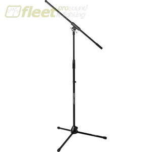 Ultimate Mic Stand With Boom Js-Mcfb100 Mic Stands