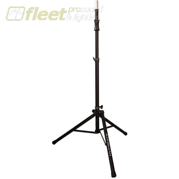 Ultimate Support TS-100B Lift Assist Speaker Stand SPEAKER STANDS & MOUNTS