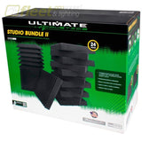 Ultimate Support Ua-Kit-Sb2 Studio Bundle Ii Acoustic Treatments & Control