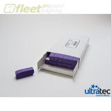 Ultratec Pro Fetti Pap-2050 -1 Pd/0.5 Kg Box Stacked Flame Proof Pansy Purple Confetti