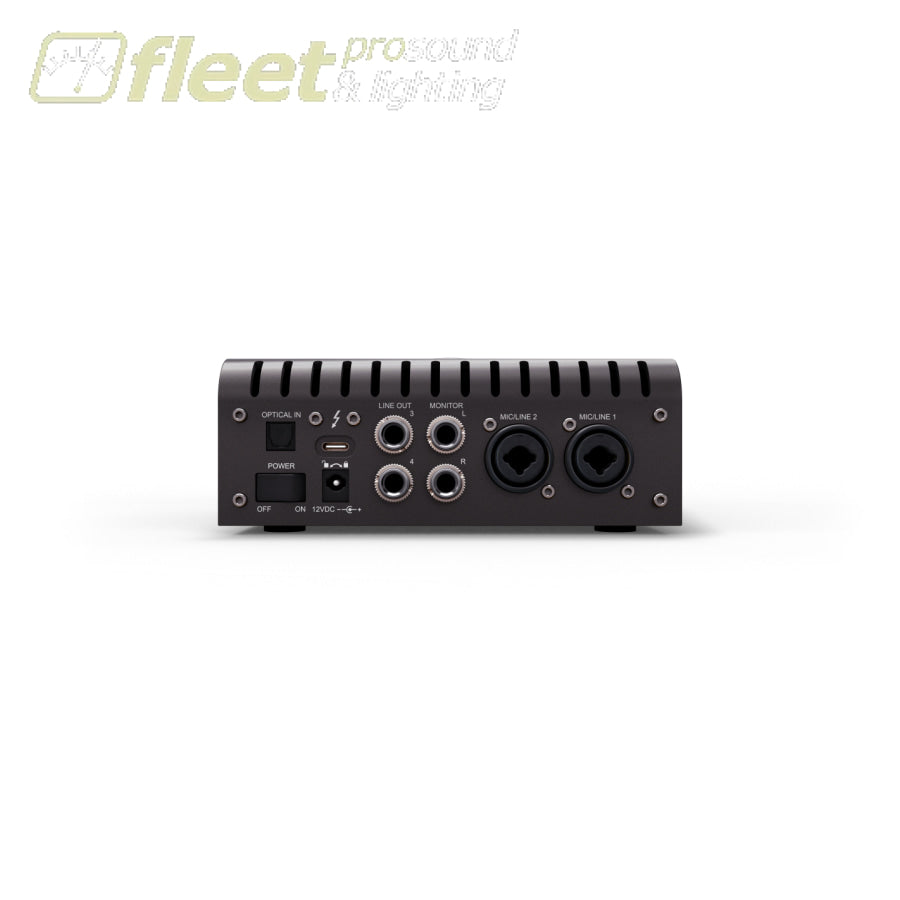 DTM・DAW UAD APOLLO TWIN X / DUO Heritage Edition Universal Audio Apollo Twin X Duo TB3 - Heritage Edition