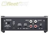 Tascam US-1X2HR Audio Interface