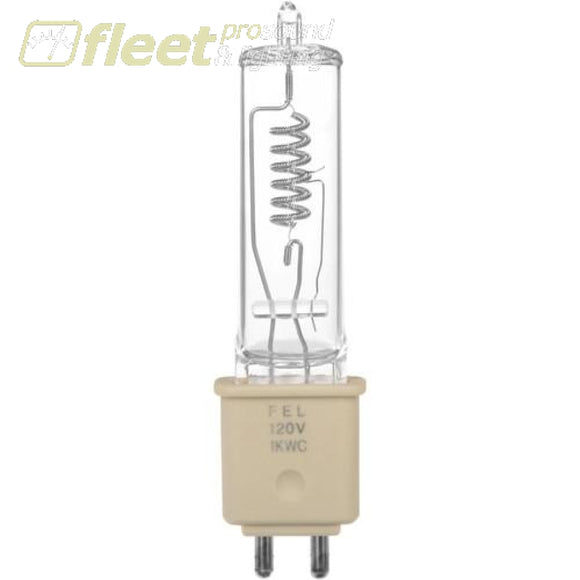 Ushio Fel 1000W/120V (1000509) Bulb Bulbs