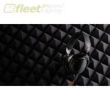 V-MODA M-100 MASTER Headphones Matte Black STUDIO HEADPHONES