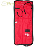 Vic Firth Esbred Essentials Stick Bag Red Stick Bags