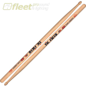Vic Firth Skm Keith Moon Signature Drumsticks Sticks