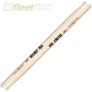 Vic Firth Vf7A American Classic 7A Drumsticks Sticks