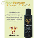 Virtuoso Guitar Cleaner - 020265 POLISH & CLEANER