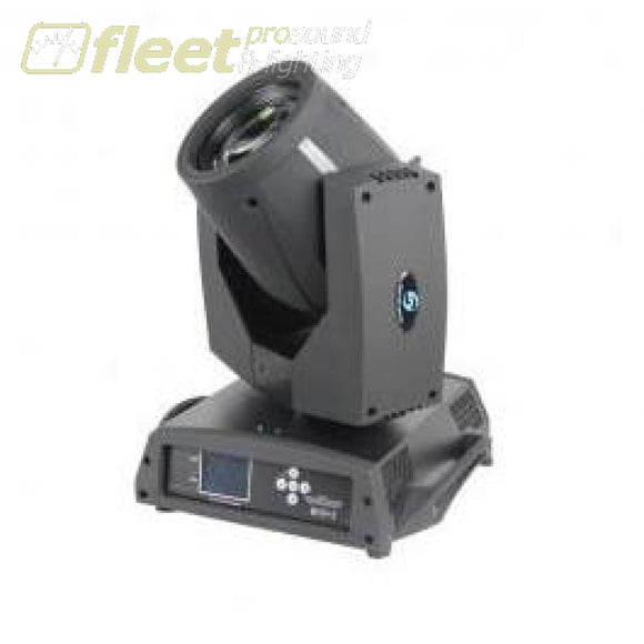 Vivd 5R Beam Moving Head ***price Listed Is For One Day Rental. Rental Led Heads