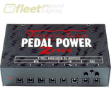 Voodoo Labs Universal Power Supply Pedal Power 2 Plus - Pp Power Supplies