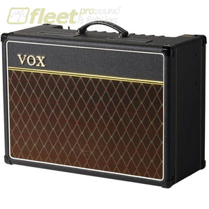 Vox Ac15C1X 15W Combo With 12 Speaker Guitar Combo Amps