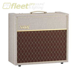 Vox AC15HW1 Hand-wired Guitar Combo Amp with Celestion G12M Greenback GUITAR COMBO AMPS