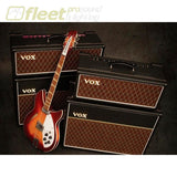 Vox Ac30 Custom Head Guitar Amplifier Guitar Amp Heads