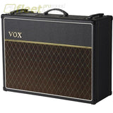 Vox Ac30C2 Guitar Combo Amplifier -30 Watts 2X12 Guitar Combo Amps
