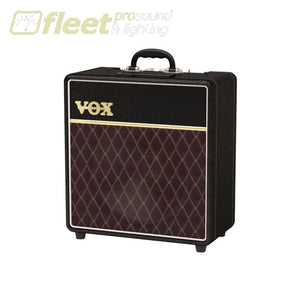 Vox Ac4C1-12 4W Tube Combo With 12 Speaker Guitar Combo Amps