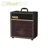 Vox Ac4C1-12 4W Tube Combo With 12 Speaker Guitar Combo Amps