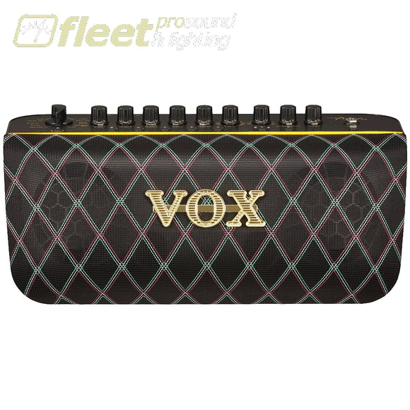 Vox ADIOAIRGT 50W Mult-Purpose Busking/Guitar Amp with Bluetooth GUITAR COMBO AMPS