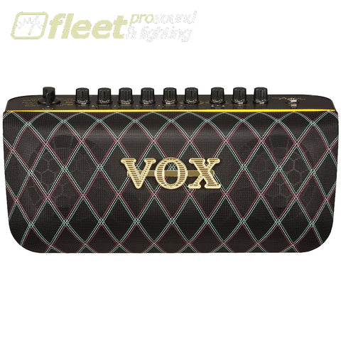 Vox ADIOAIRGT 50W Mult-Purpose Busking/Guitar Amp with Bluetooth