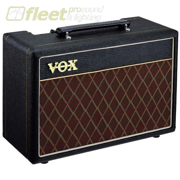 Vox Pathfinder10 10W Guitar Combo Guitar Combo Amps