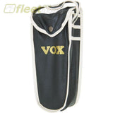 Vox V847A Chrome Plated Wah Effect Pedal Guitar Wah Pedals