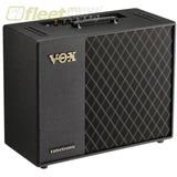 Vox Valvetronix Vt100X 100W 1X12 Digital Modeling Guitar Combo Amp Guitar Combo Amps