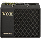 Vox Valvetronix Vt20X 20W 1X8 Guitar Modeling Combo Amp Guitar Combo Amps