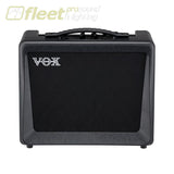 Vox Vx15Gt Modeling 15W Combo Amp Guitar Combo Amps