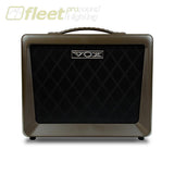 Vox Vx50Ag 50W Acoustic Amp With Nutube Guitar Combo Amps