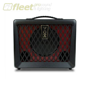Vox Vx50Ba 50W Bass Guitar Amplifier Bass Combos
