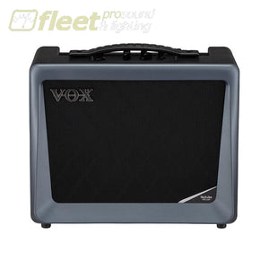 Vox Vx50Gtv Modeling 50W Combo Amp Guitar Combo Amps