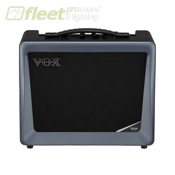 Vox Vx50Gtv Modeling 50W Combo Amp Guitar Combo Amps