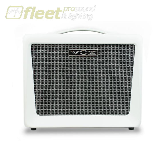 Vox Vx50Kb 50W Keyboard Amp With Nutube Keyboard Amplifiers