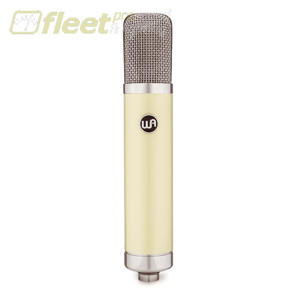 Warm Audio WA251 Tube Condenser Microphone CONDENSER MICROPHONE