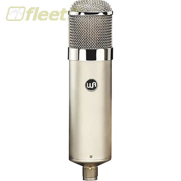 Warm Audio WA47 Condenser Microphone CONDENSER MICROPHONE