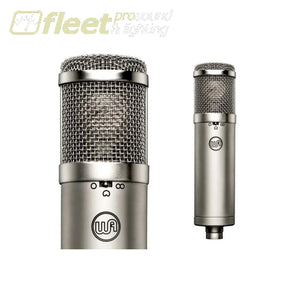 Warm Audio WA47jr Condenser Microphone CONDENSER MICROPHONE