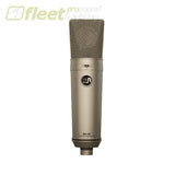 Warm Audio WA87 Condenser Microphone CONDENSER MICROPHONE
