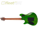 Wolfgang® Standard QM Baked Maple Fingerboard Transparent Green - 5107003587 SOLID BODY GUITARS